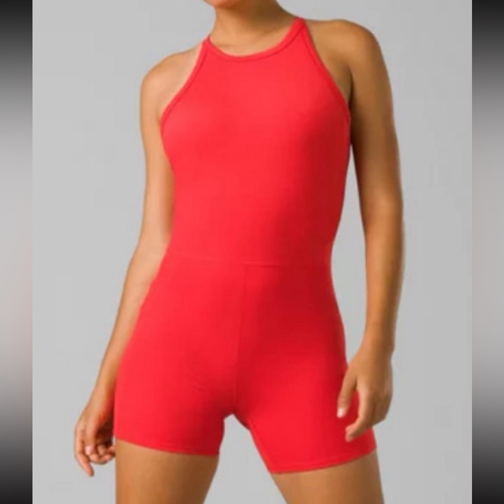 Prana Becksa Shortie